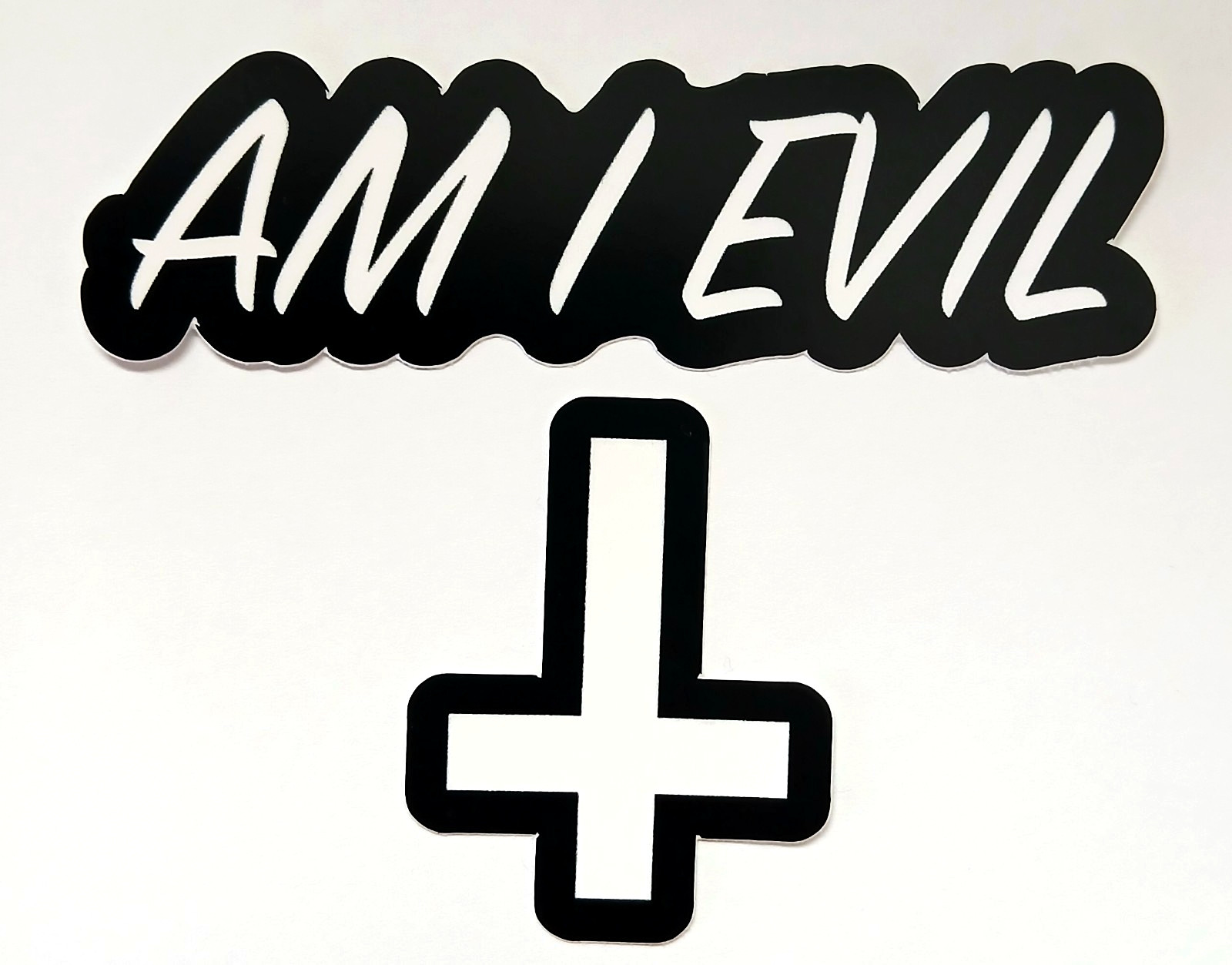 METALLICA – Die Cut LG Sticker Decal Music Band Rock Metal Metallica