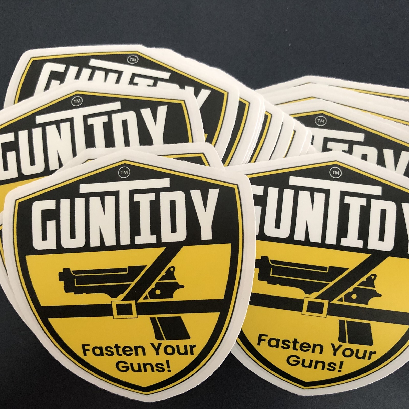 custom clear stickers with logo waterproof clear sticker white on clear label