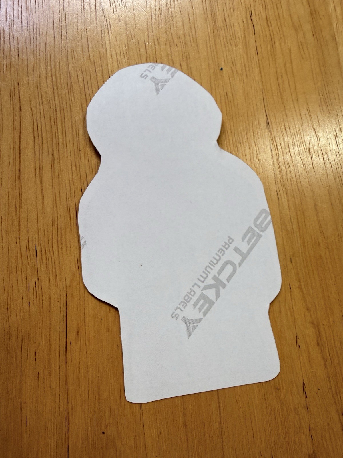 Kermit the frog pinhead hellraiser art sticker decal muppets horror theme