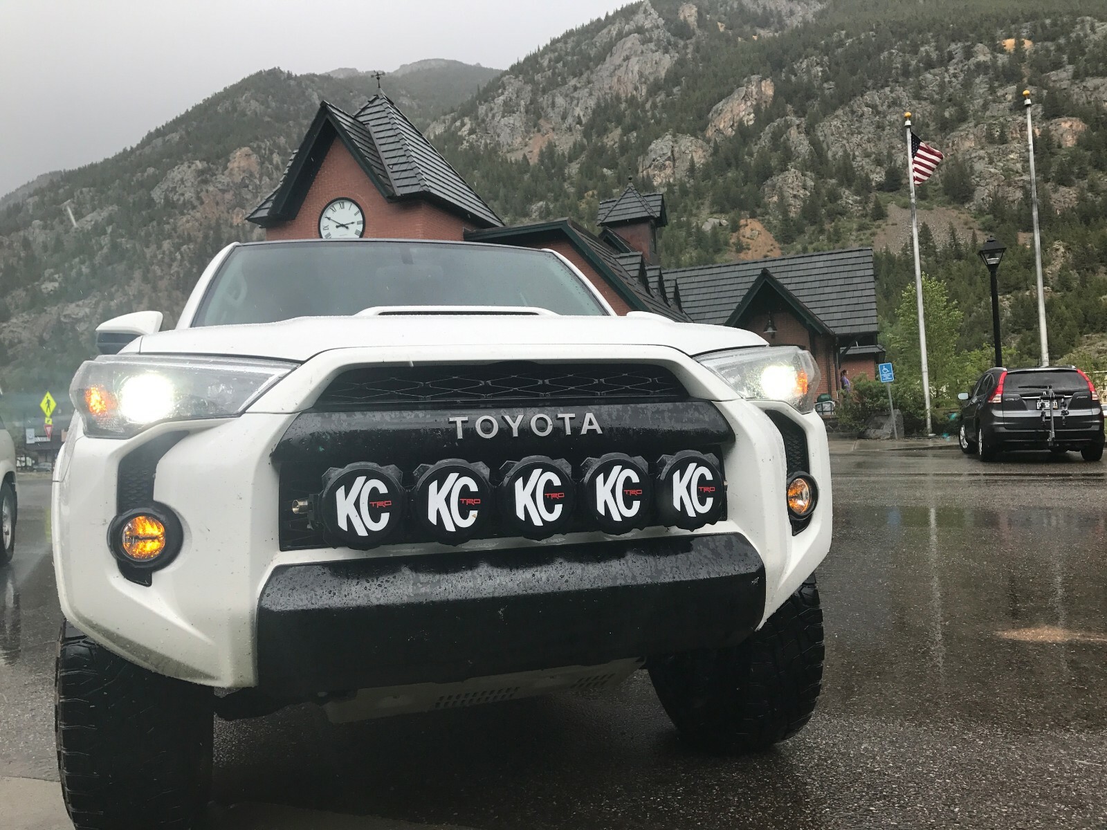 KC HiLiTES Pro6 LED Light Bar Cover Overlay Sticker Gravity Series – 19 COLORS!