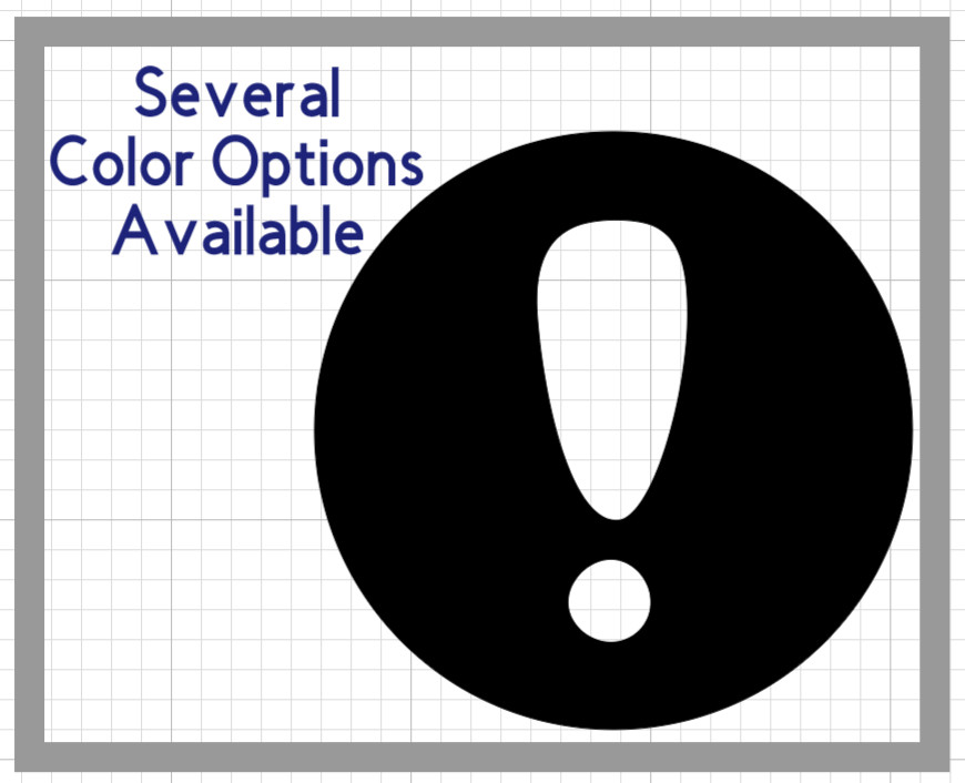 Animal Crossing Pitfall Seed Decal, Sticker, Indoor, Outdoor, Car