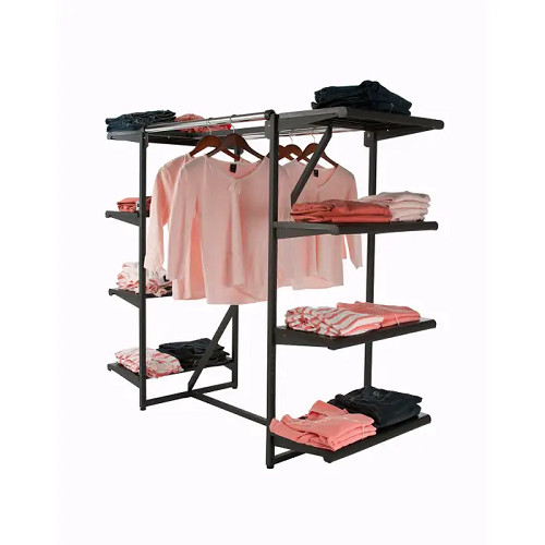 Econoco K411/B Designer 400 – Gondola Style Merchandiser