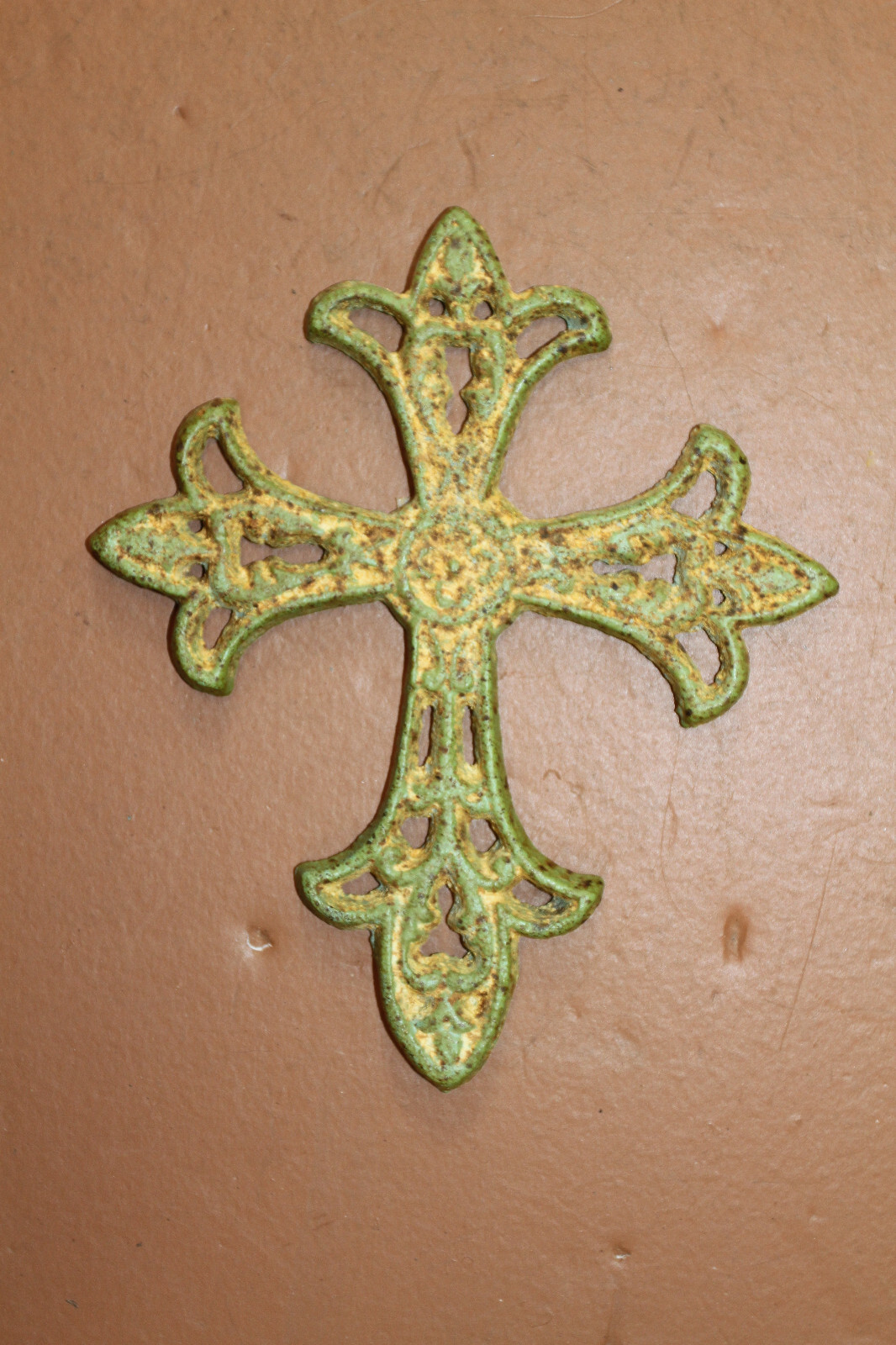 3pc SAN CARLOS Church DecorCross Wall Display,Religious Gifts,C-36-45-51