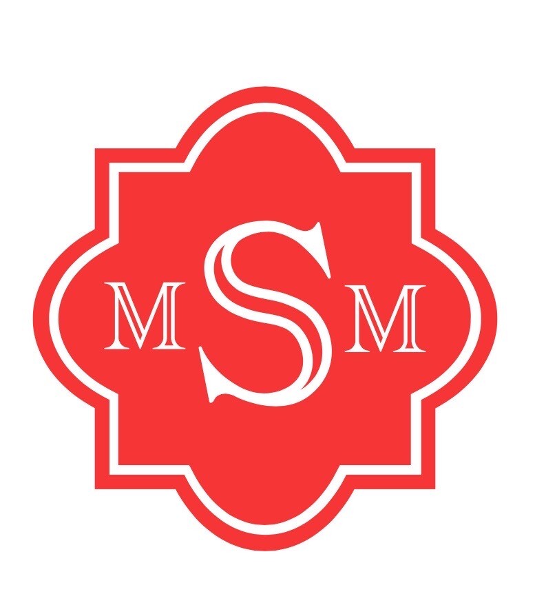 Custom Monogram Decal With – Oracal 651 Permanent Vinyl – Decor Home Many Sizes