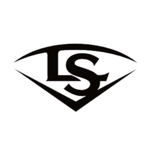 Louisville Slugger Decal – Multiple Sizes & Color – Baseball Major League Sport