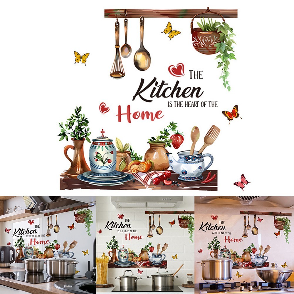 Wall Stickers Living Room Environmentally Friendly Fashionable Waterproof