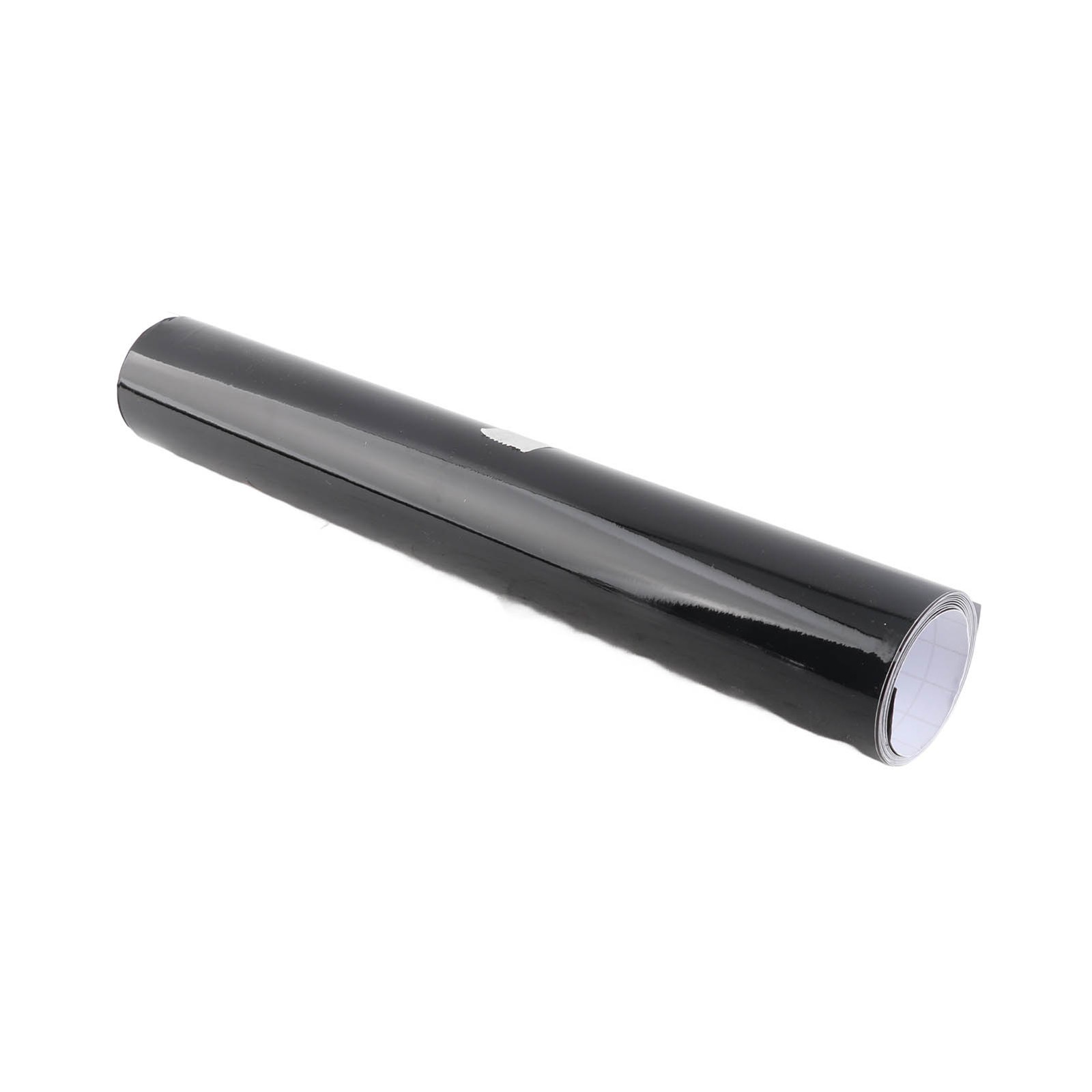 Stretchable Glossy Vinyl Film Protective Car Vinyl Wrap Stickers With Air RCIC