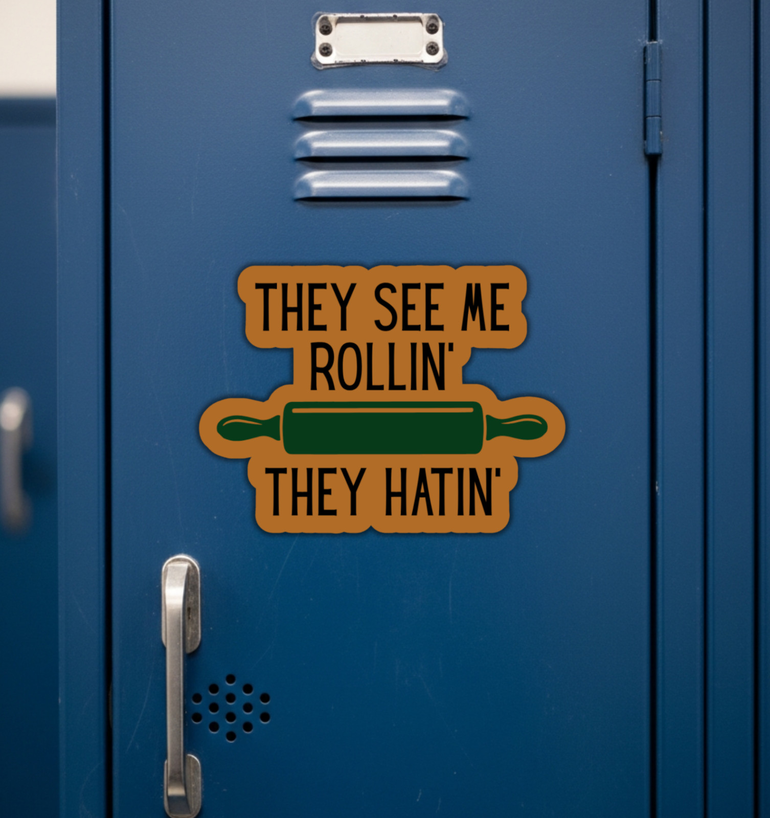 Punny Humor Cooking Kitchen Fridge Magnets