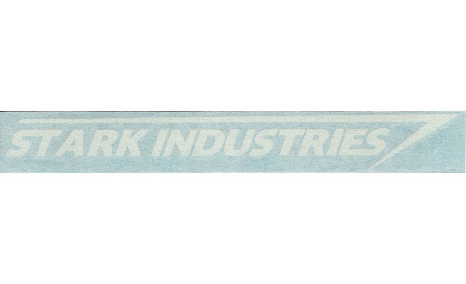 Stark Industries – Car Auto Window Vinyl Decal Sticker 10119