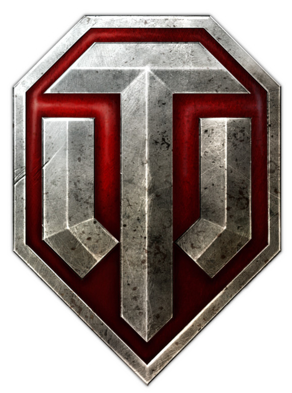 World of tanks sticker logo weatherproof bumper vinyl decal
