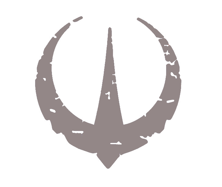 CASSIAN ANDOR EMBLEM, ANDOR, STAR WARS, Decal Stickers for Car, Window, Tablet