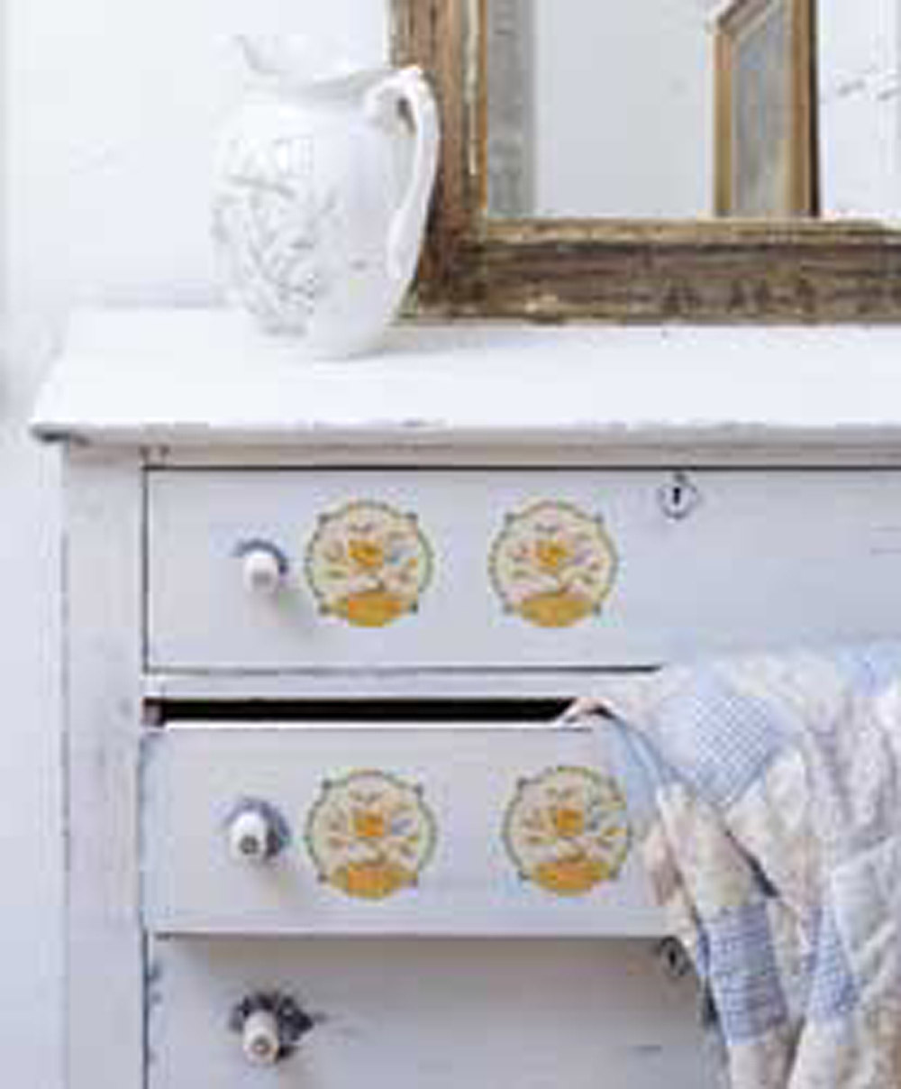 Tuscan Birds 25 Decals Wallies Wallpaper Cutouts Decal Stickers Walls Furniture