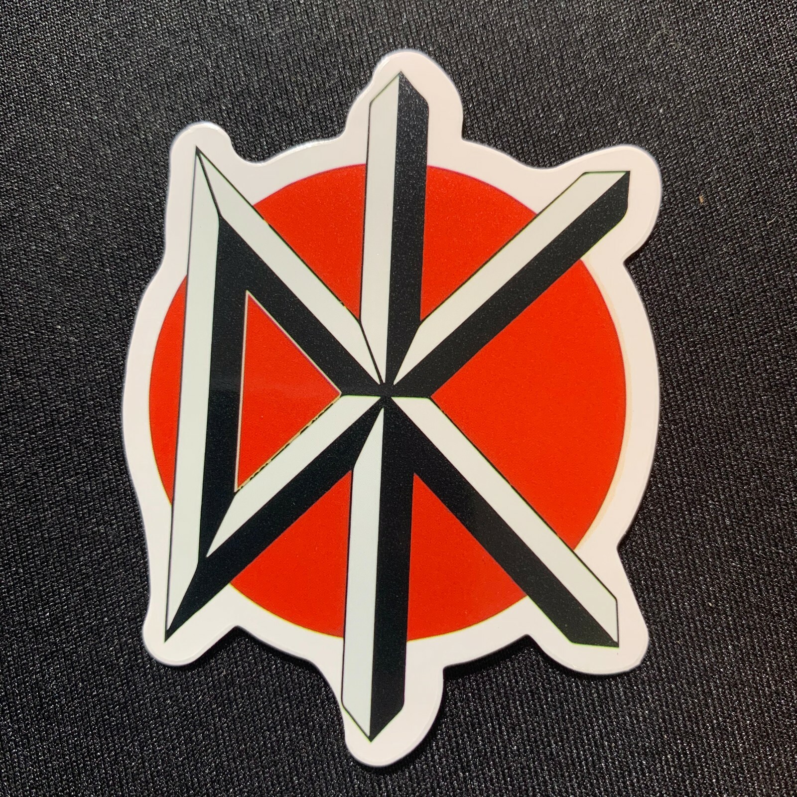BAND STICKERS VINYL ROCK MUSIC CLASSIC STONES NIRVANA METALLICA SLIPKNOT 2"-3"