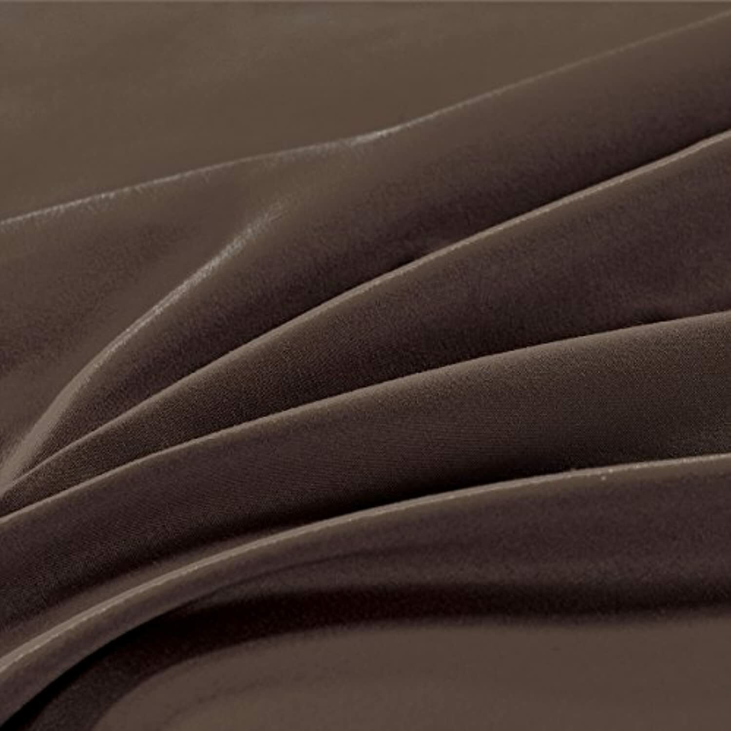 Jackson Hole Home 18 inch Super Deep Pocket Heavier Microfiber 4PC Sheet Sets,