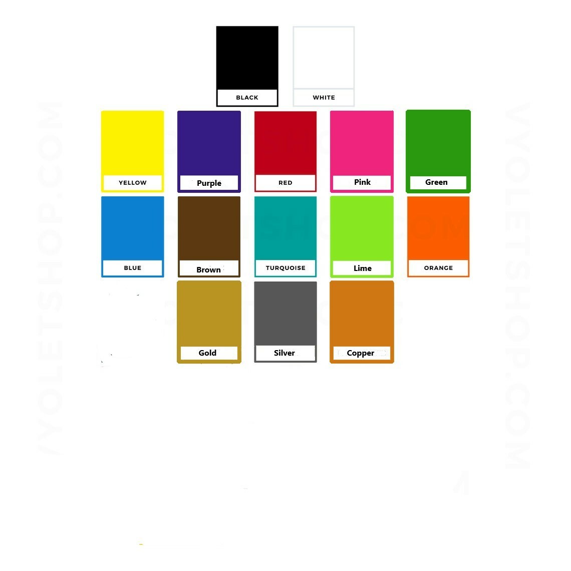 Custom Vinyl Decals – Make Your Own Personalized Decal – Car – Window – Laptop