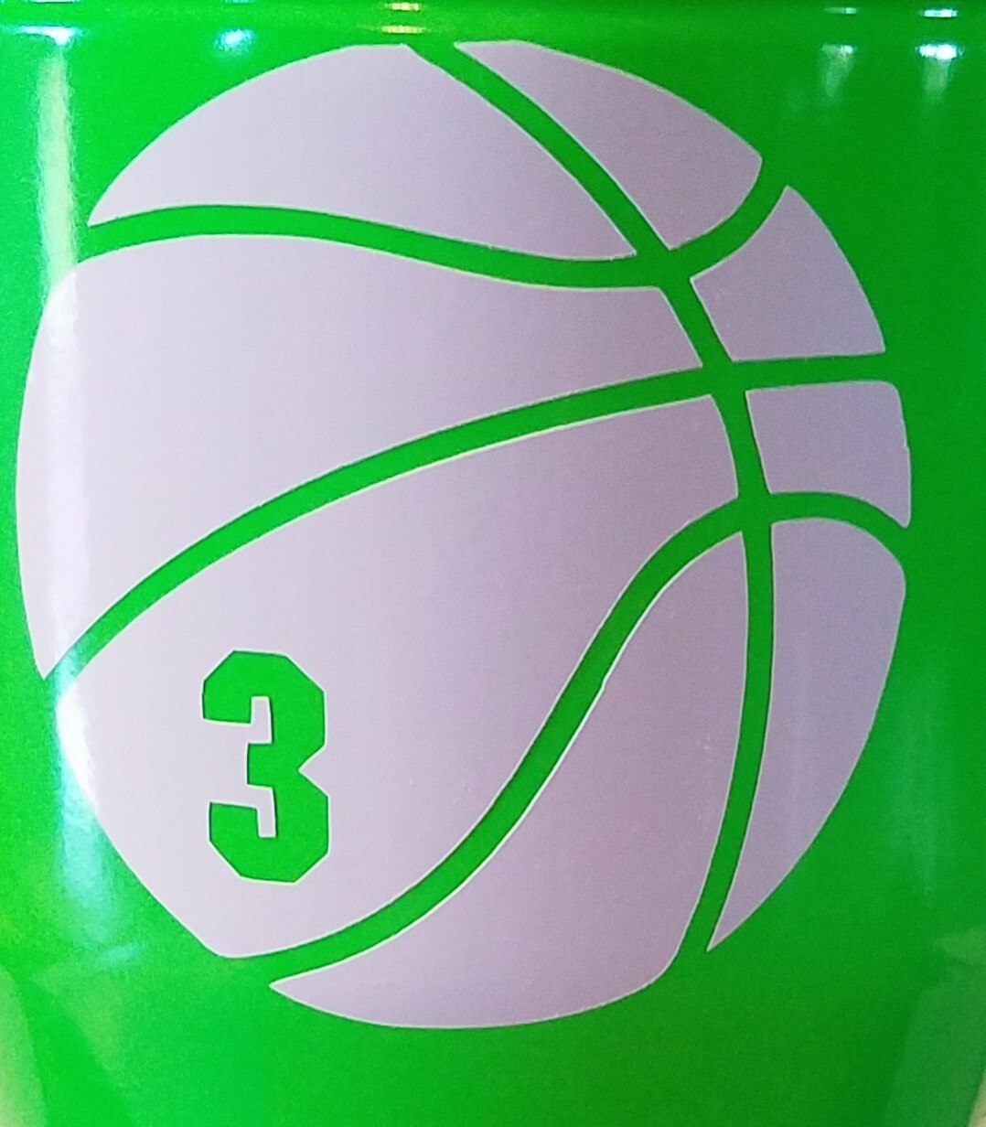 Custom-made Personalized Tumbler / Car Decals / Stickers FREE SHIPPING!!