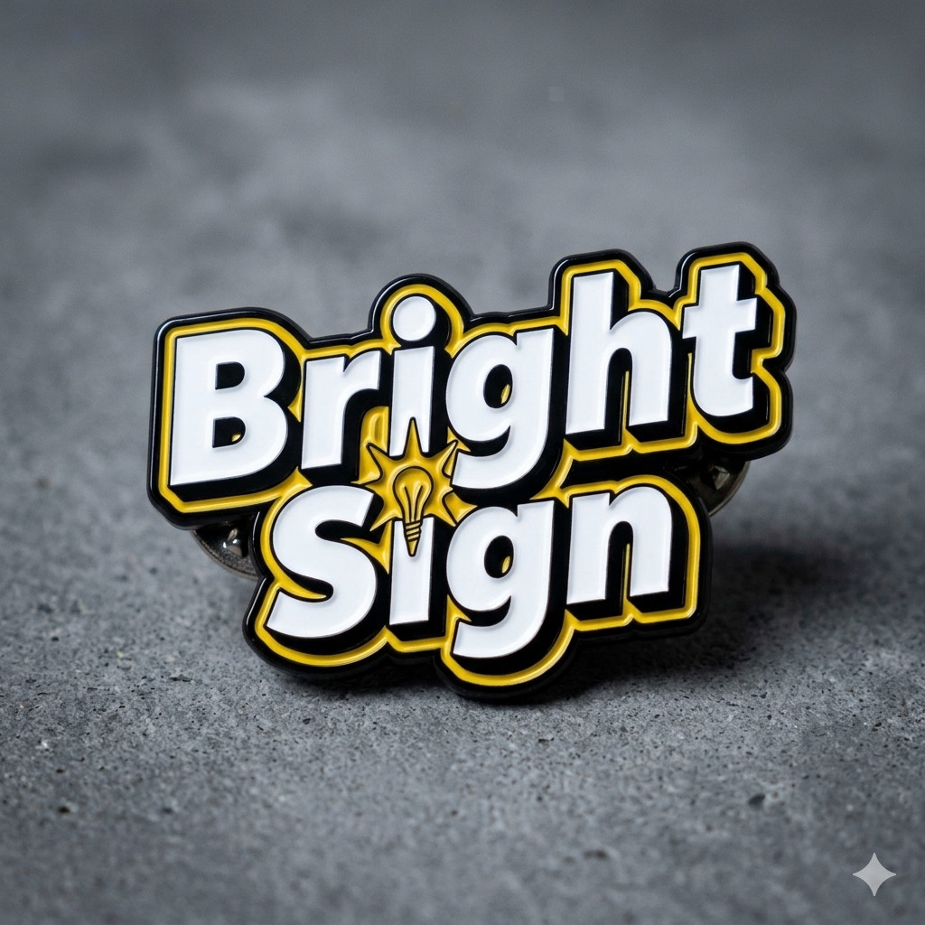 Business Logo Vinyl Stickers – Die-Cut Any Shape – Full Color -Waterproof