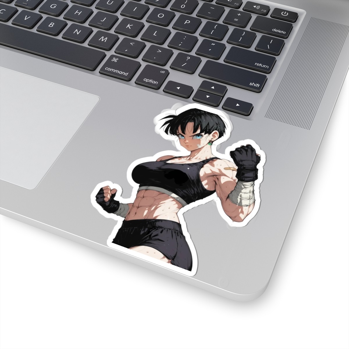 Videl Sticker (4)