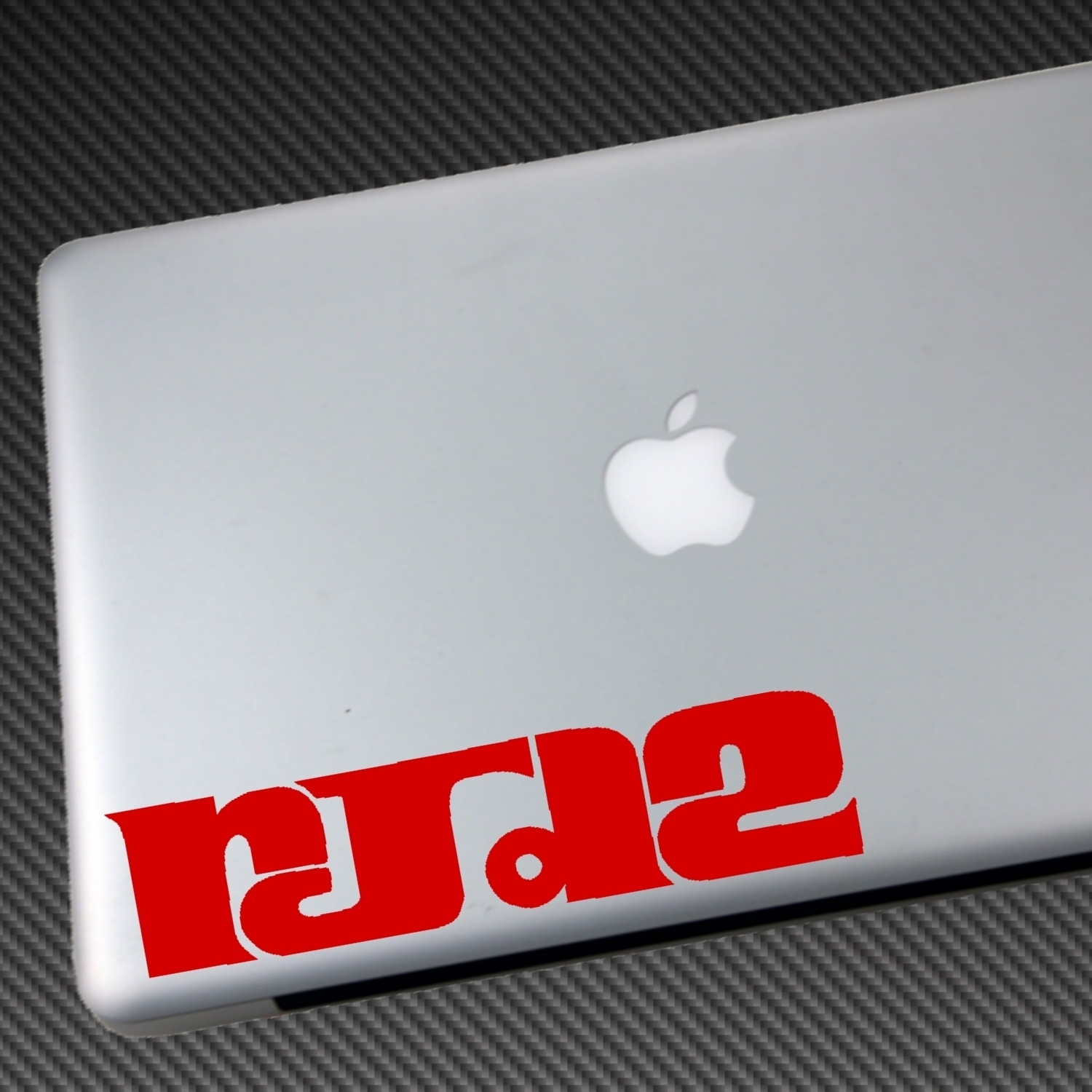 RJD2 VINYL STICKER CAR DECAL laptop cd shirt poster XL records dirty birds sts