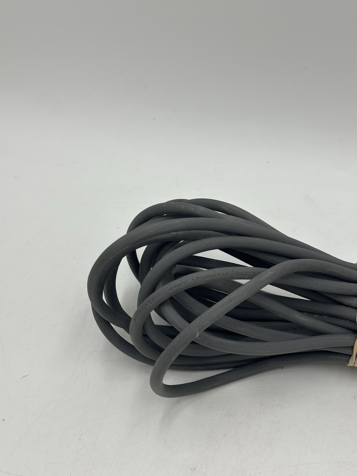 Shark NV501 NV500 NV502 UV560 25' Vacuum POWER CORD CABLE REPLACEMENT