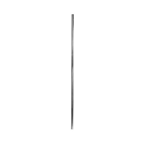 Econoco DMU48/C Optional 48" High X 7/8" Dia. Upright For DMB/1
