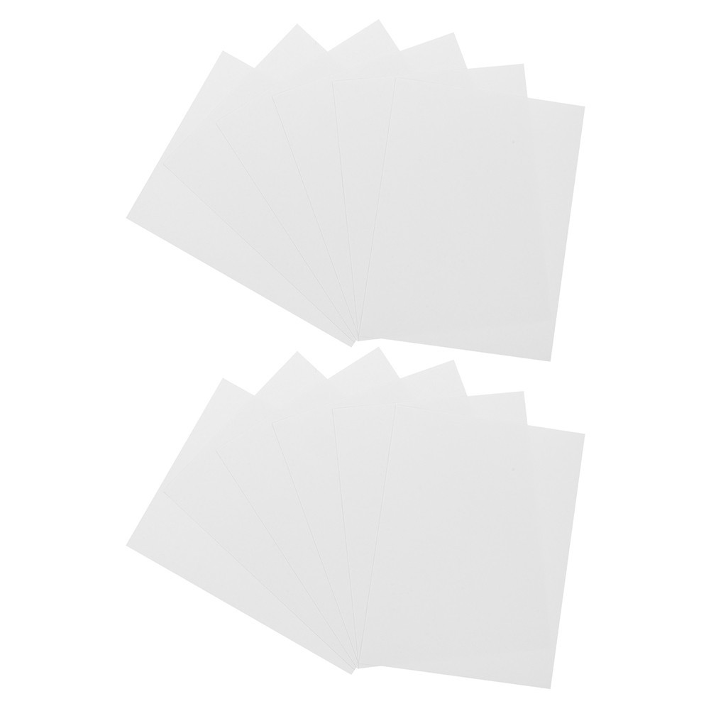 40Pcs PVC Floor and Wall Repair Kit White Adhesive Patch for Home Siding Crack