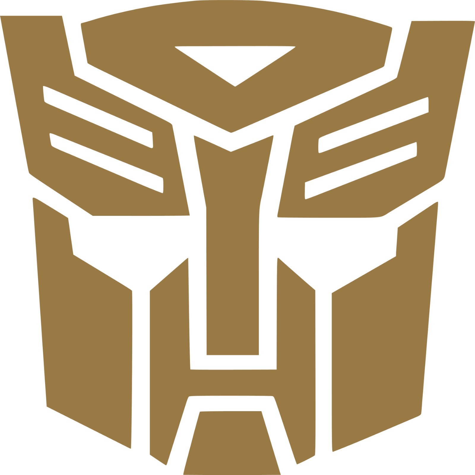 Transformers Autobot Decal Vinyl Sticker laptop helmet window car wall door