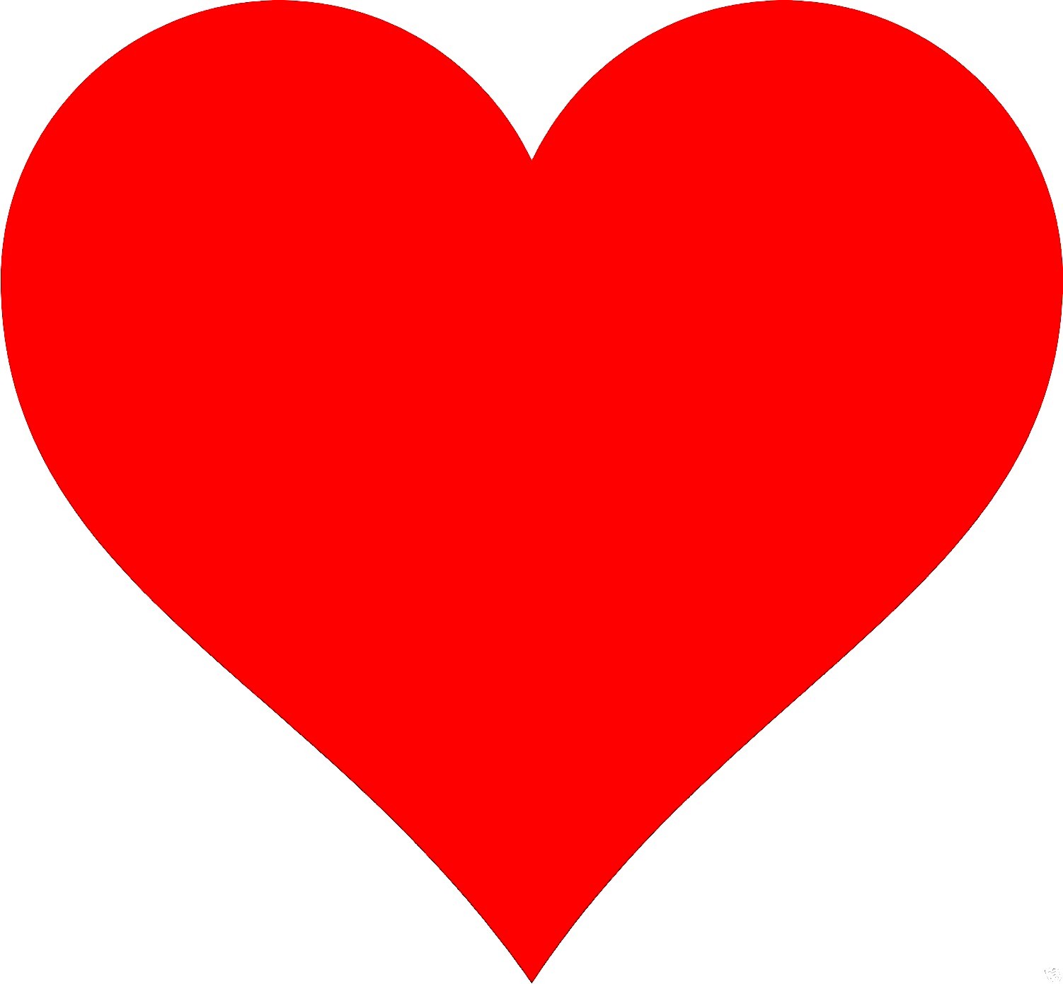 Heart Decal High Quality Oracal Vinyl Window Wall Sticker Decor Art Love Shapes