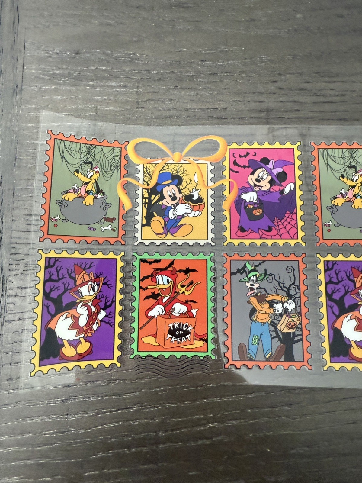 10 mix UV DTF 16 oz Cup Wraps Mostly Disney Villains Toy Story Cars New