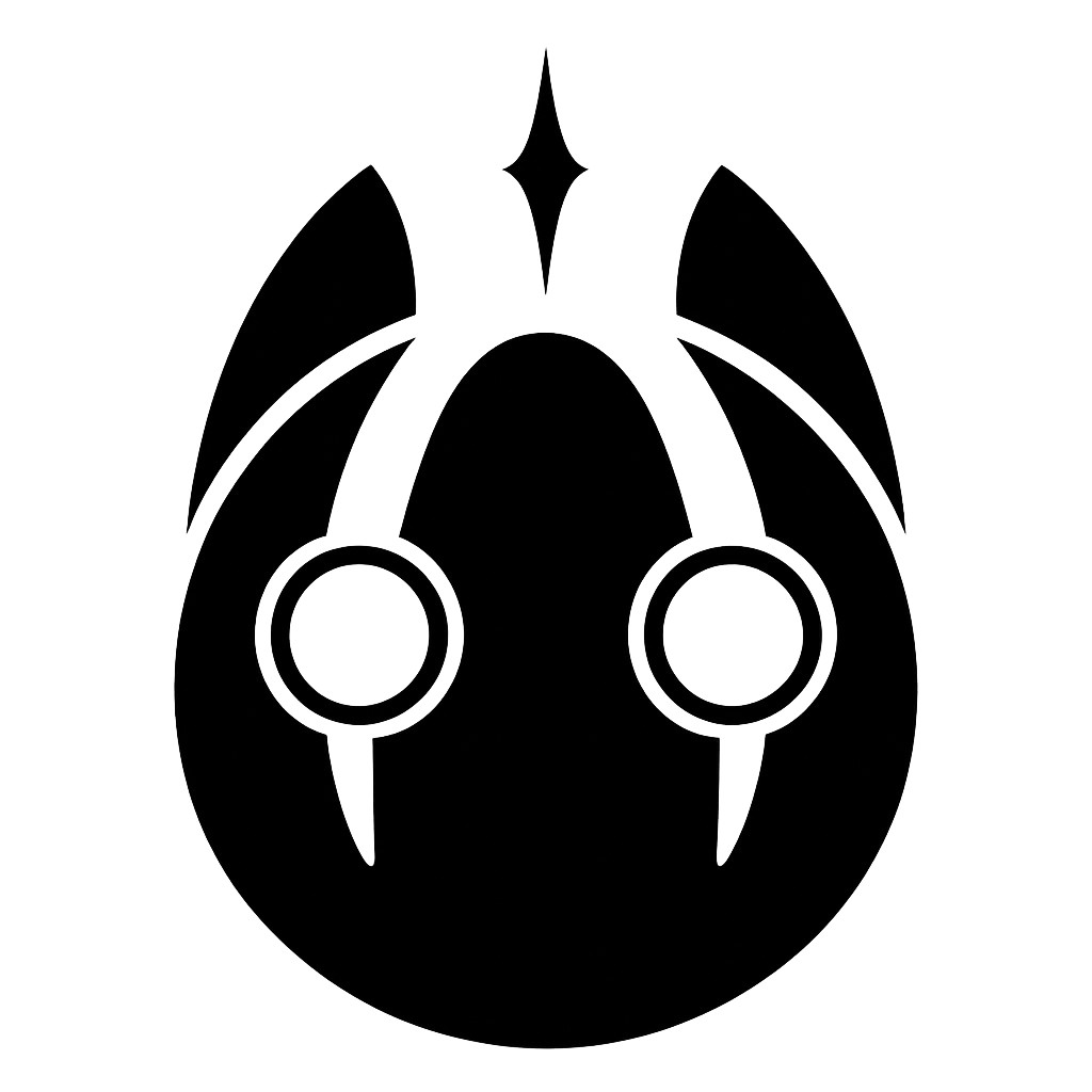 Dabin Decal
