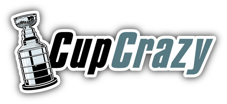 Stanley Cup NHL Hockey Logo Car Bumper Sticker Decal – 9", 12" or 14"
