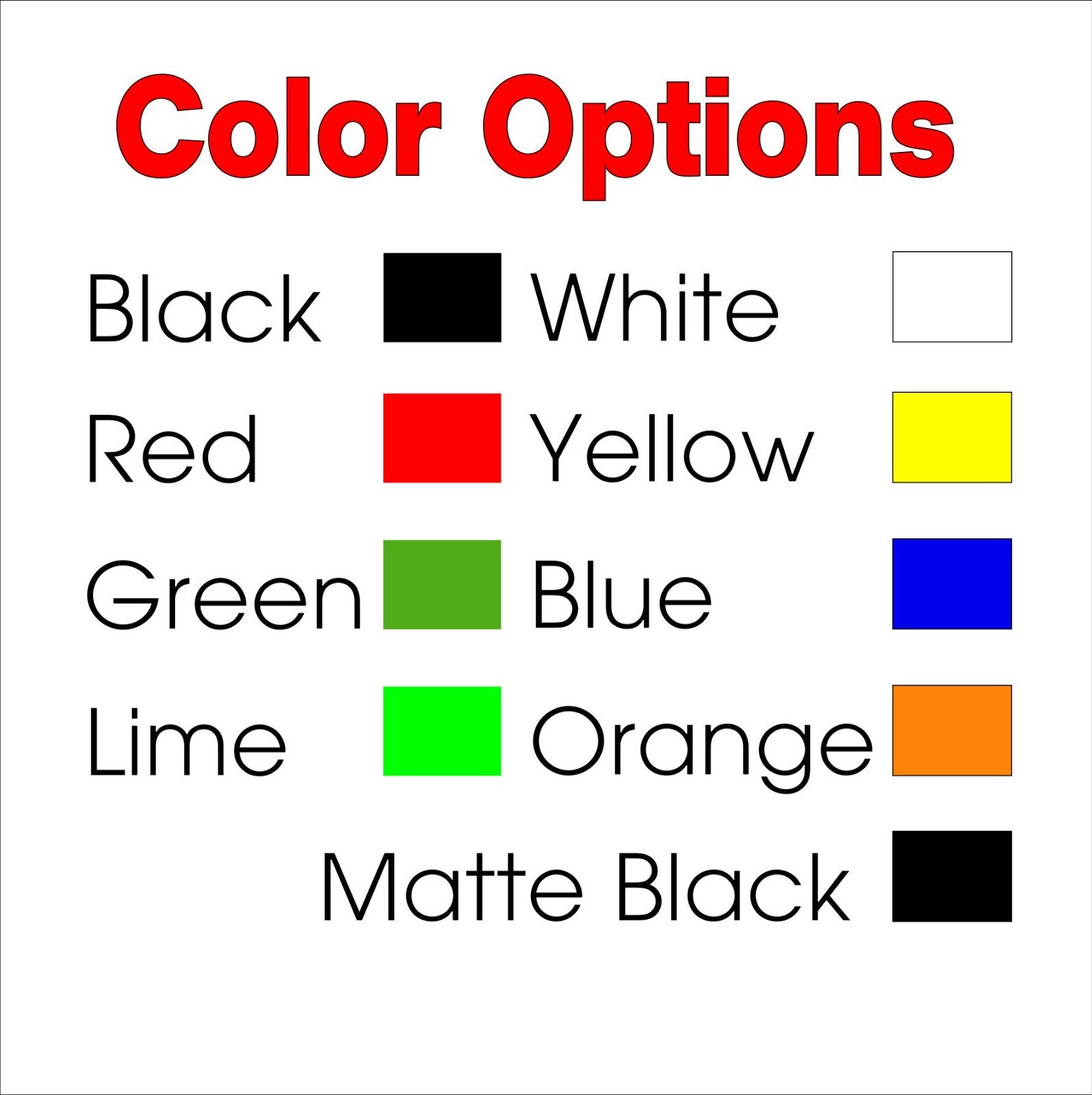0 9 Numbers Vinyl Sticker Decals Outdoor Quality Many Uses – Set of 50 STK#F02