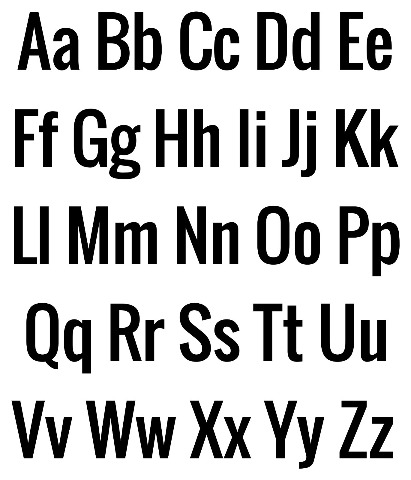 Large Storefront Address Numbers Vinyl Decal Window Oswald Font