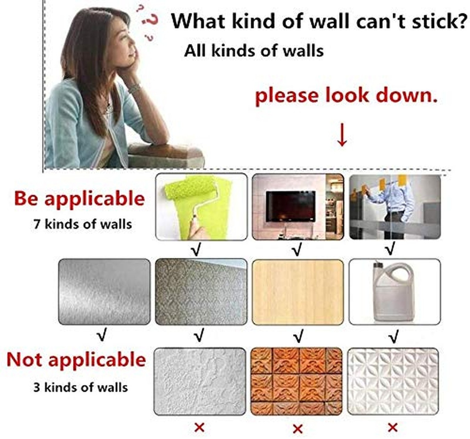 3D Hexagon Acrylic Mirror Wall Decor – Self Adhesive Tiles (15 PCS) 15 Pcs