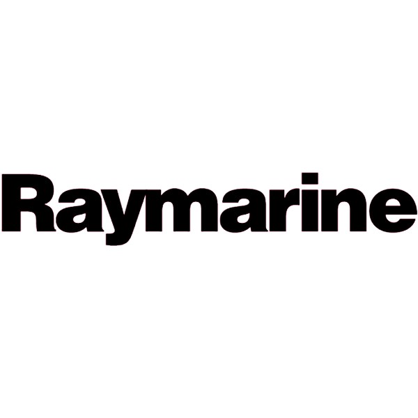Raymarine Decal GPS Marine Boat Navigation Device Electronics Vinyl Sticker Gear