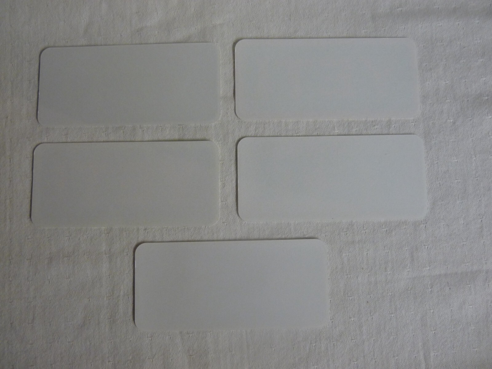 5 – Yeti Sticker/Decals – 4" Multi Colors