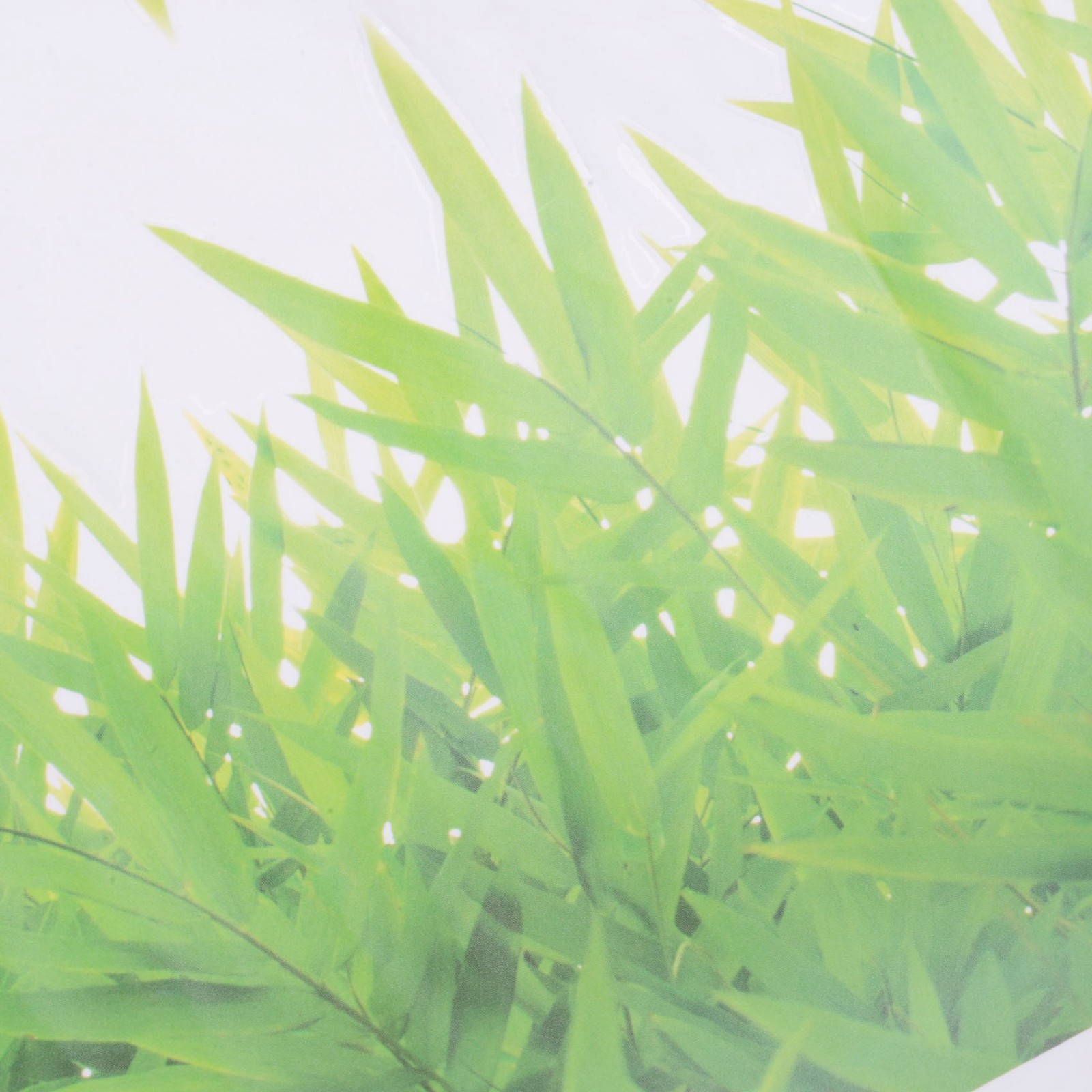 DIY Green Grass Wall Sticker Removable Wall Decor Bedroom Mural Decal Y5P48132