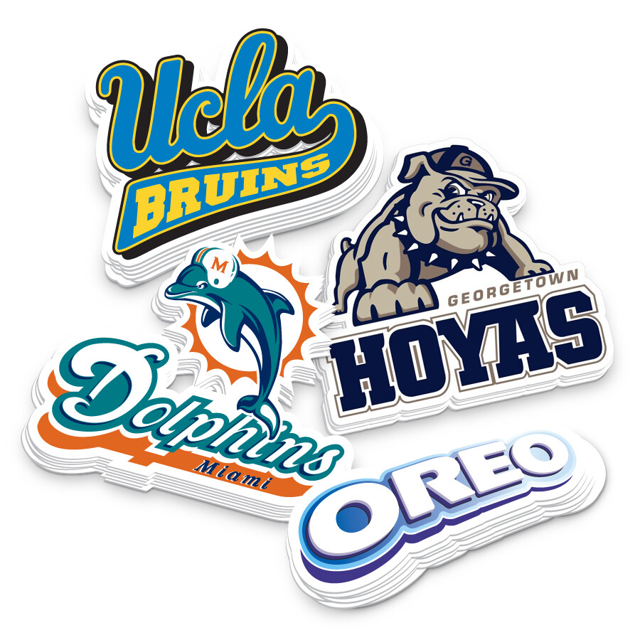 Make Your Own Custom Stickers Vinyl for Phone Laptop Decal Sticker