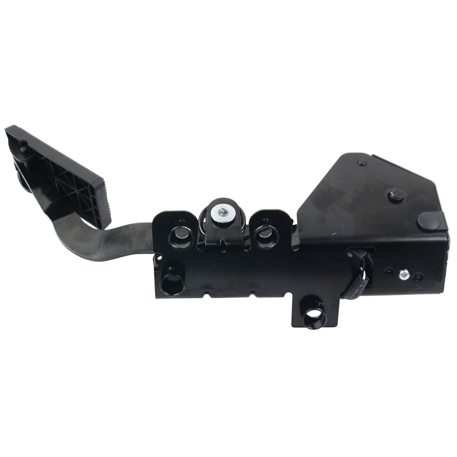 F81Z9F836AA Accelerator Gas Pedal & Sensor Compatible with 1999-2001 Ford Excurs