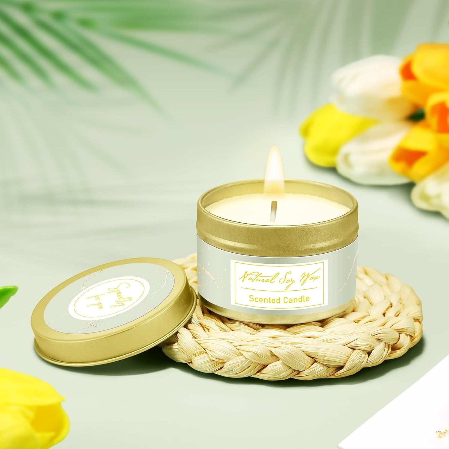 Mothers Day Gifts for Mom Wife Grandma Daughter Friends Sister, Happy Birthday G