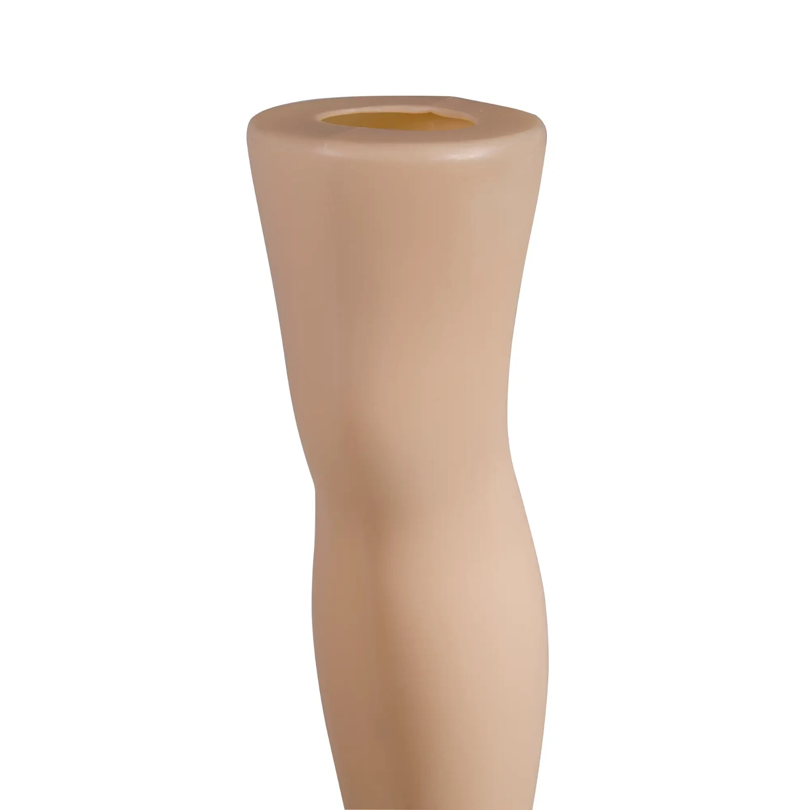 Fleshtone Female Standing Leg Econoco PFHL74