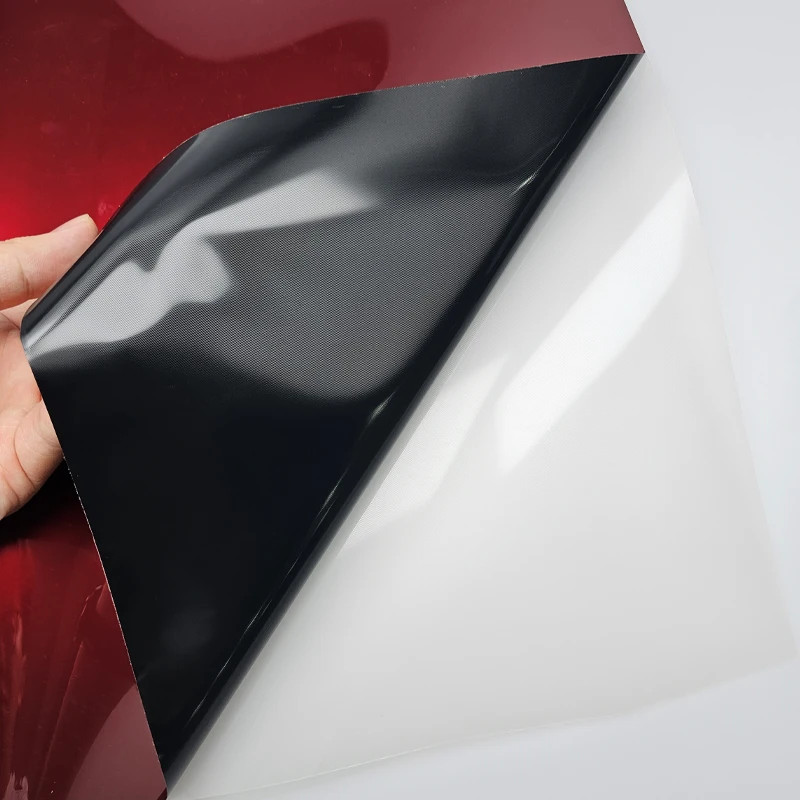 Highest quality super gloss vinyl wrap film vinyl wrap for car wrap Motorcycle
