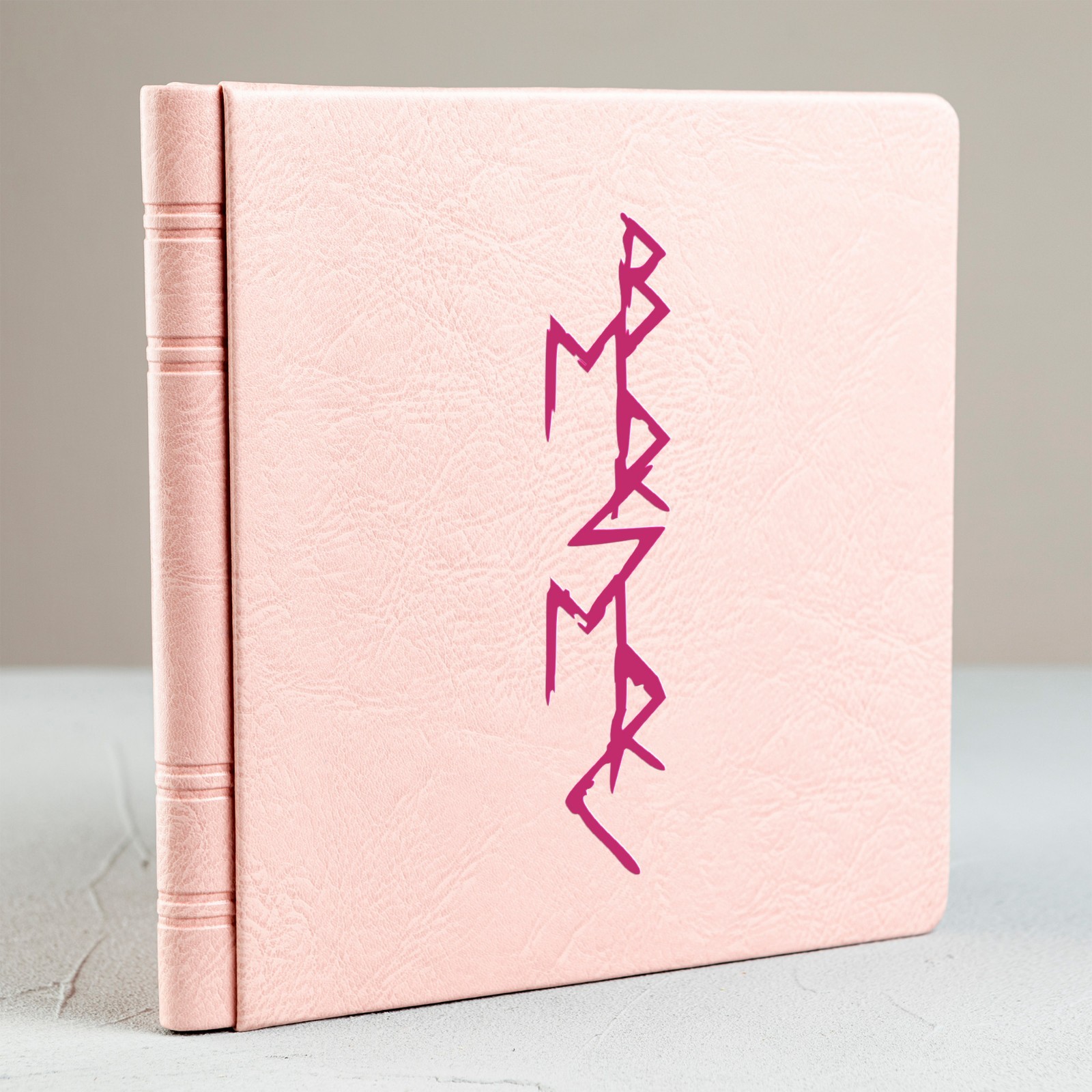 Berserk Viking Bind Rune Decal – Norse Futhark Symbol Sticker – Car Truck Laptop