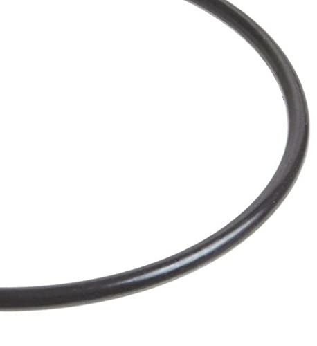 155-Piece Hydraulic O-Ring Kit – 90 Durometer Buna-N for High-Pressure Needs