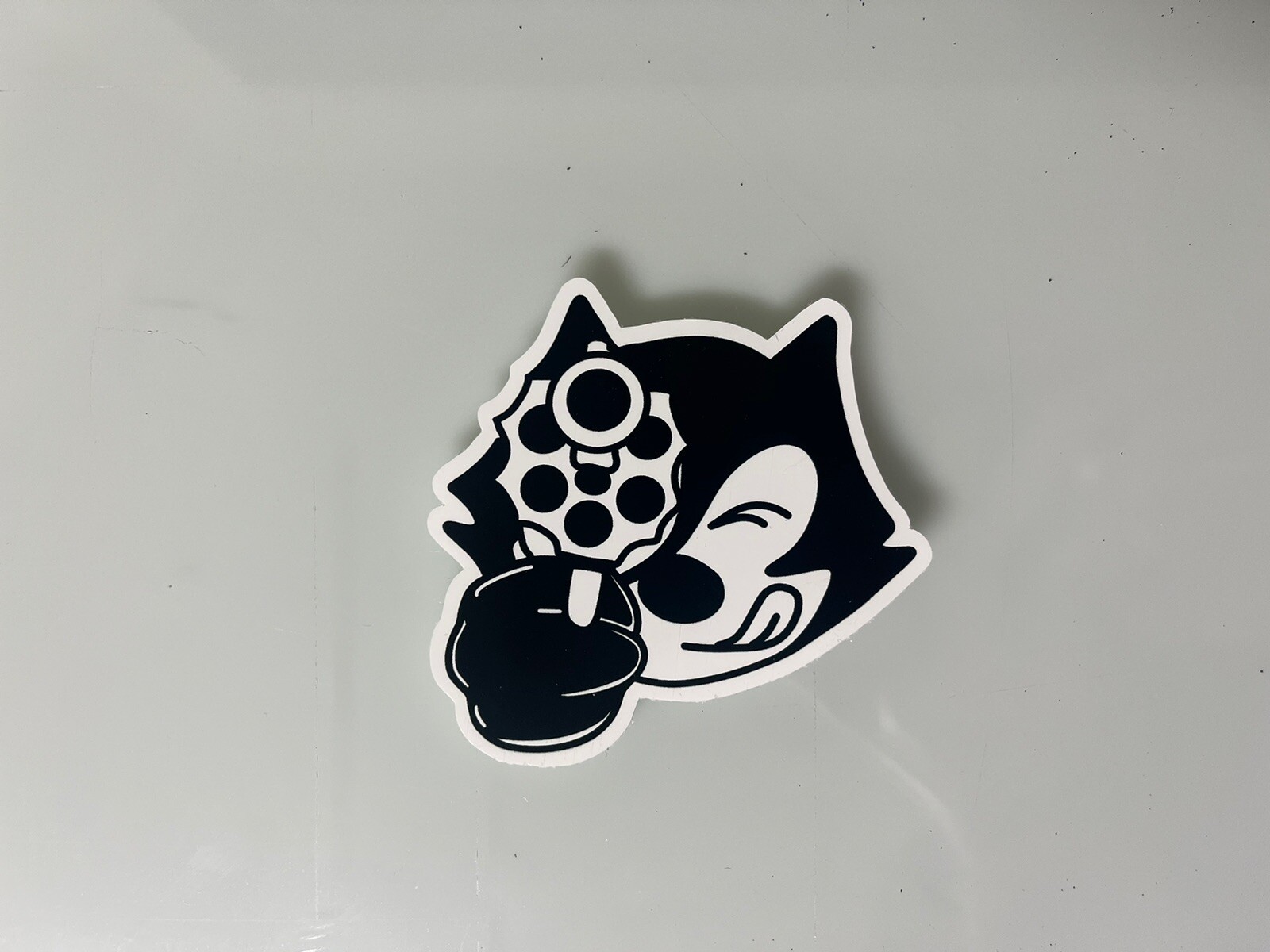 Felix The Cat Sticker Pack