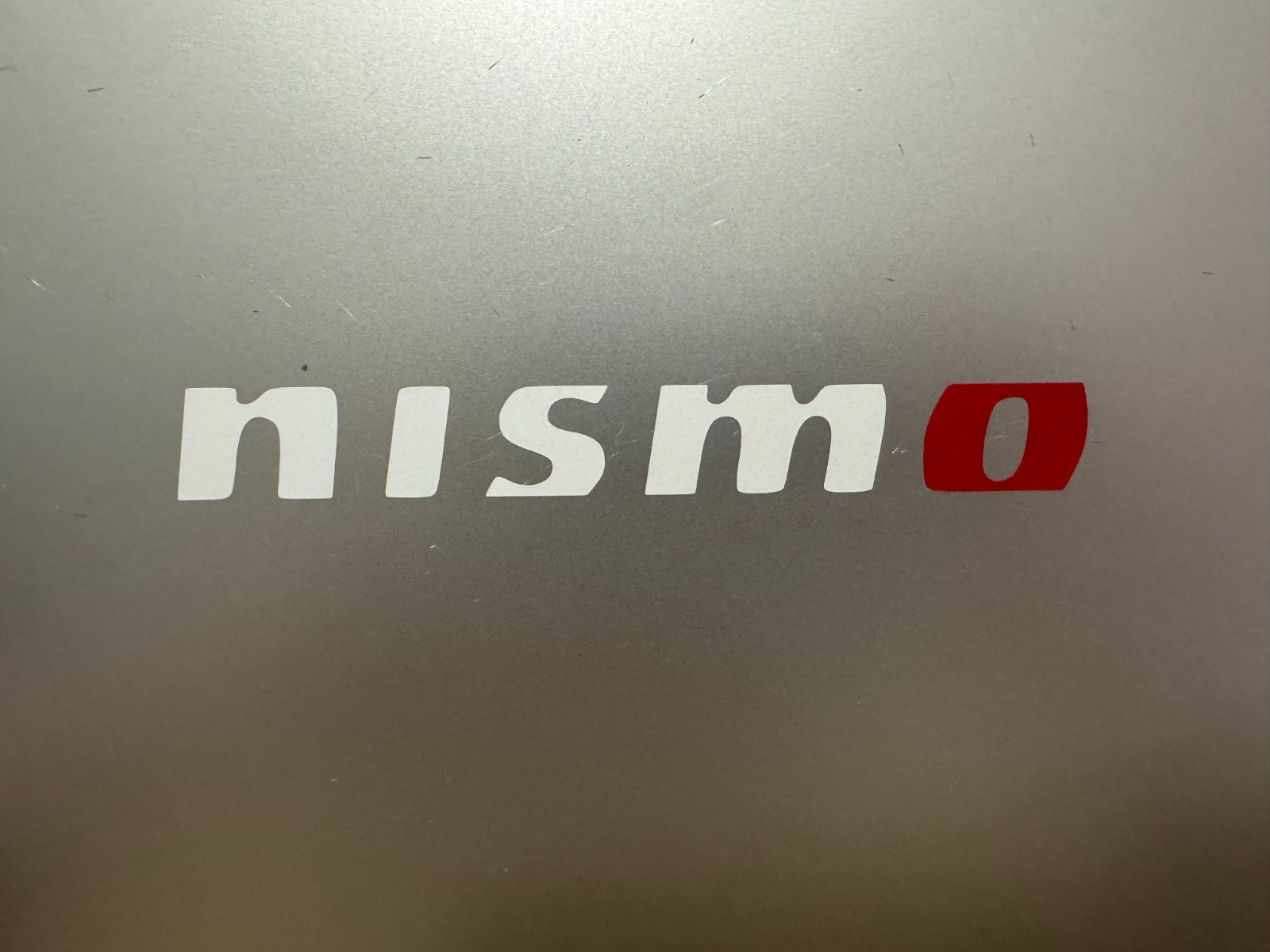 Nismo Car Decal / BEST PRICE / FREE SHIPPING / Color & Size Option