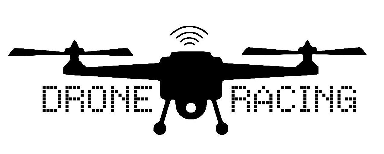 Drone Racing Vinyl Decal Sticker RC USA FPV Racer QuadCopter DJI Phantom d3460b