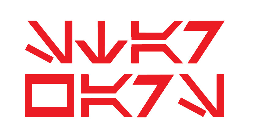 STAR WARS AUREBESH, Decal Stickers for Cars, Windows, Laptops, Wall, Tablets.
