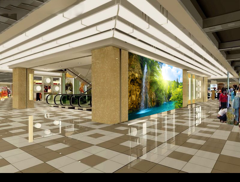 3D River Scenery 9 Wall Paper Wall Print Decal Wall Deco Indoor Wall Murals Wall