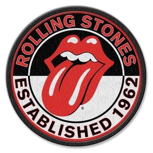 The Rolling Stones Decal Sticker Car Truck Wall Mirror Phone Tumbler Bumper